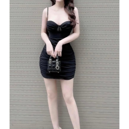 Váy body 3 màu thumb