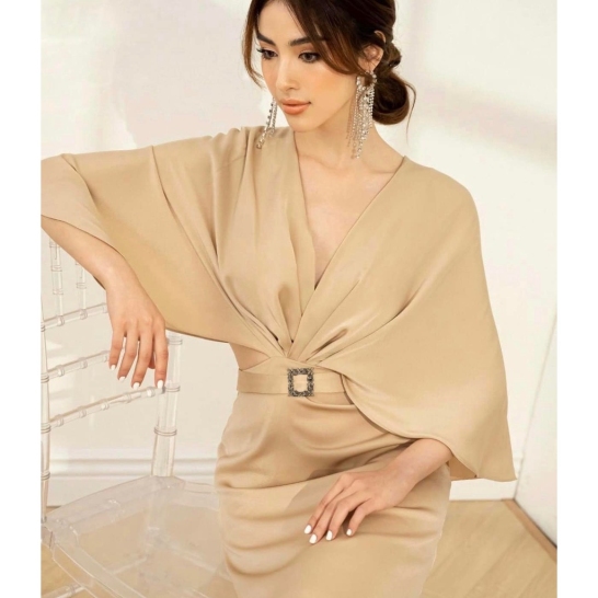 Váy tag đá tay dơi thumb