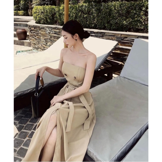 Váy quây mangto thumb