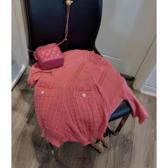 Set len quần 2 màu thumb