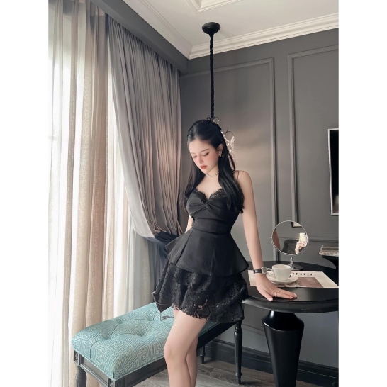 Set ren 2 màu thumb