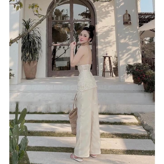 Set ren khoét ngực thumb