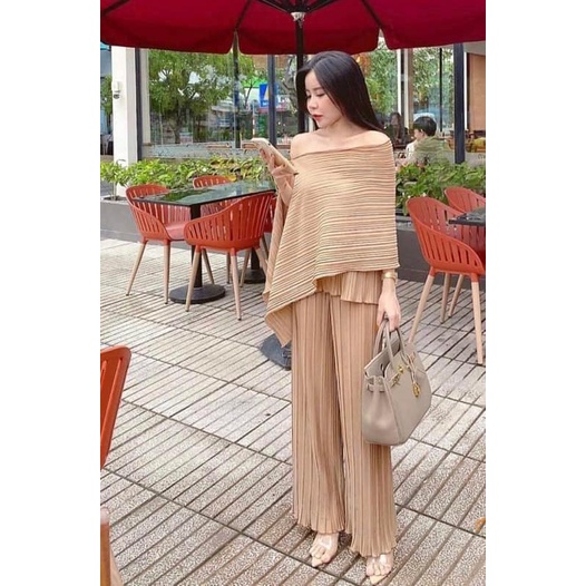 Set Thái nâu thumb