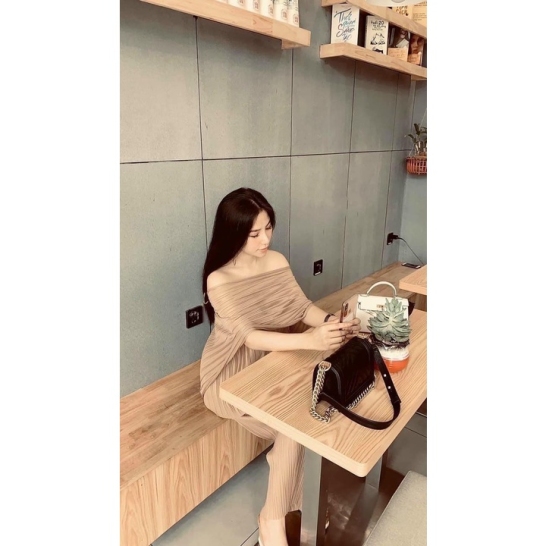 Set Thái nâu thumb