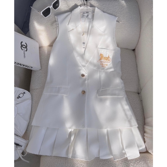 Set vest 2 màu thumb