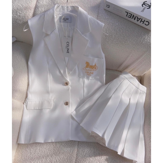 Set vest 2 màu thumb