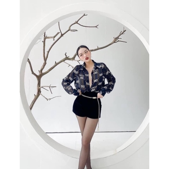 Sơ mi cao cấp thumb