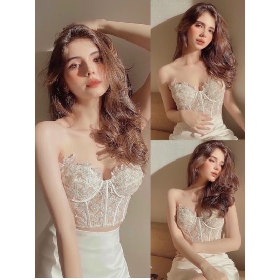 Bra quây ren 3D thumb