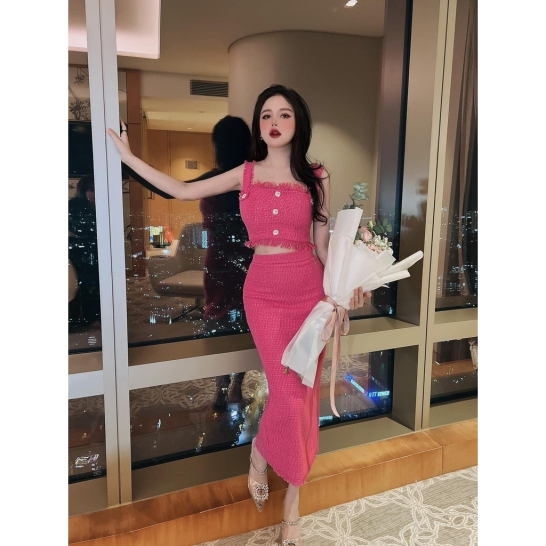 Set dạ 2 màu thumb