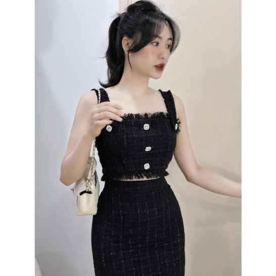 Set dạ 2 màu thumb