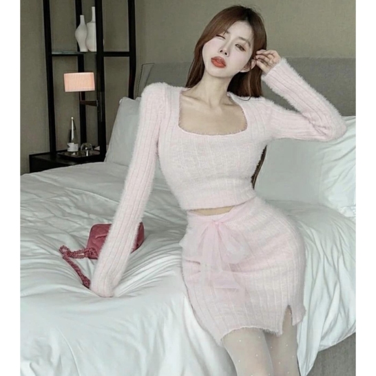 Set len lông 2 màu QCCC thumb