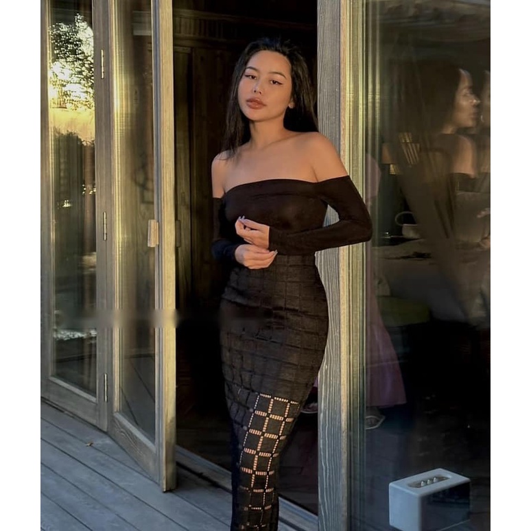 Set CV ren ô vuông