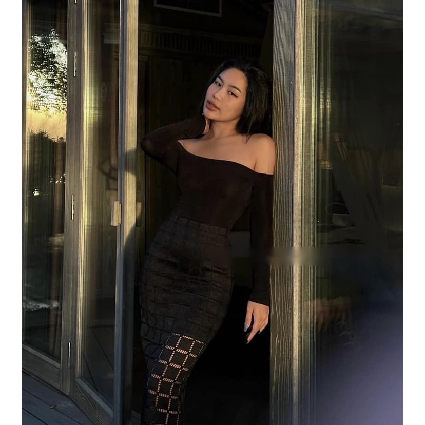 Set CV ren ô vuông