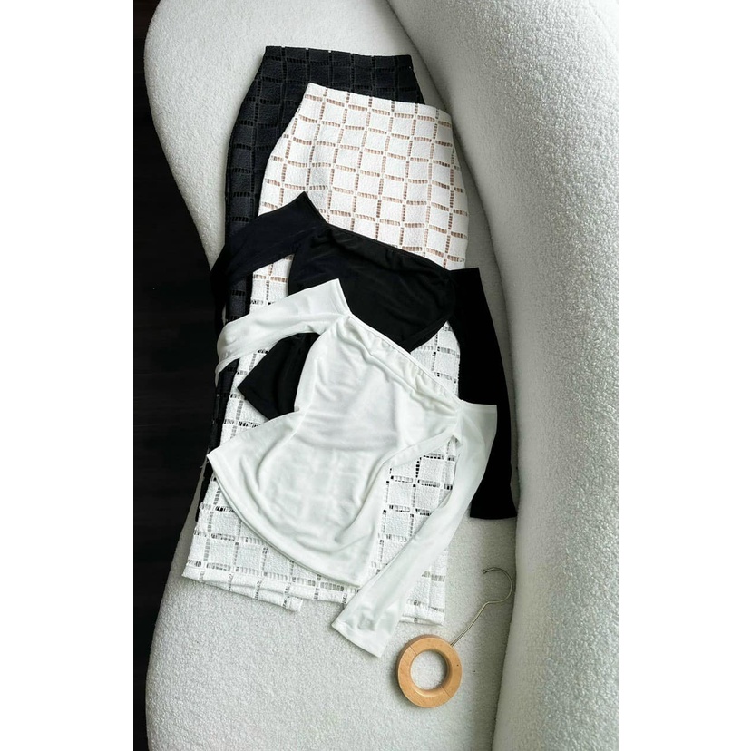 Set CV ren ô vuông