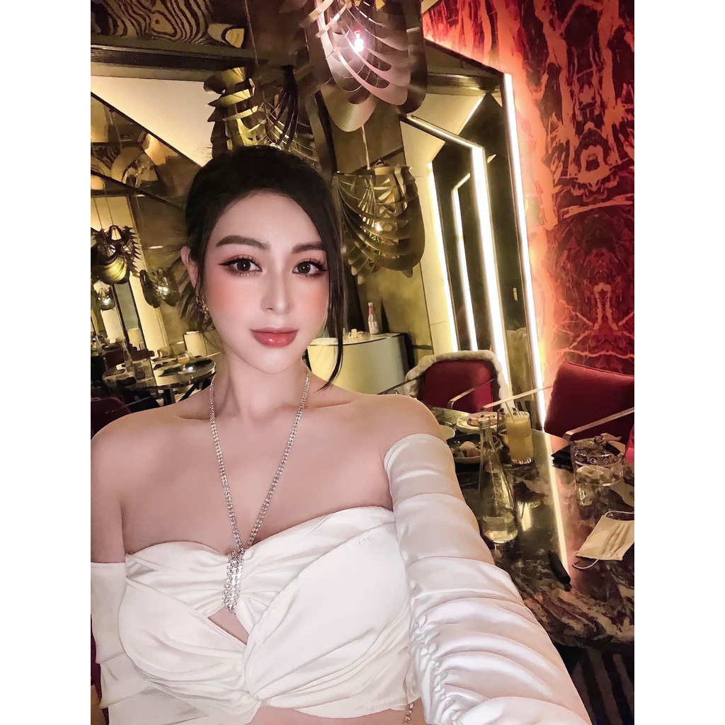 Set yếm xích cutout