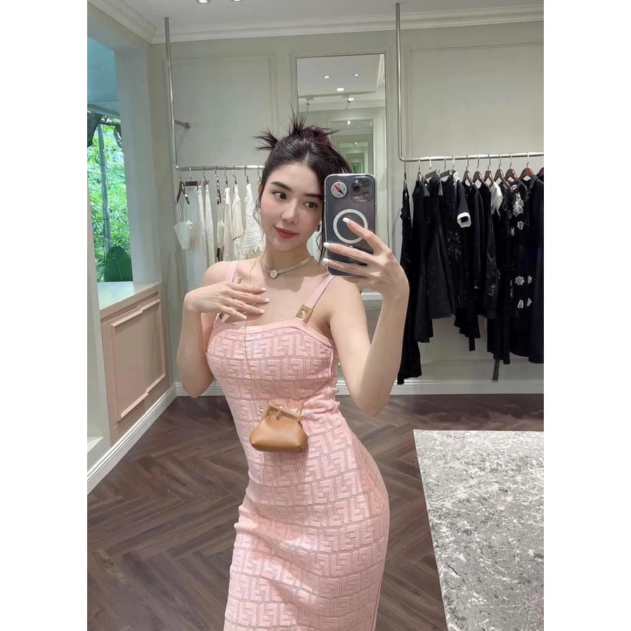 Váy len 3 màu QCCC