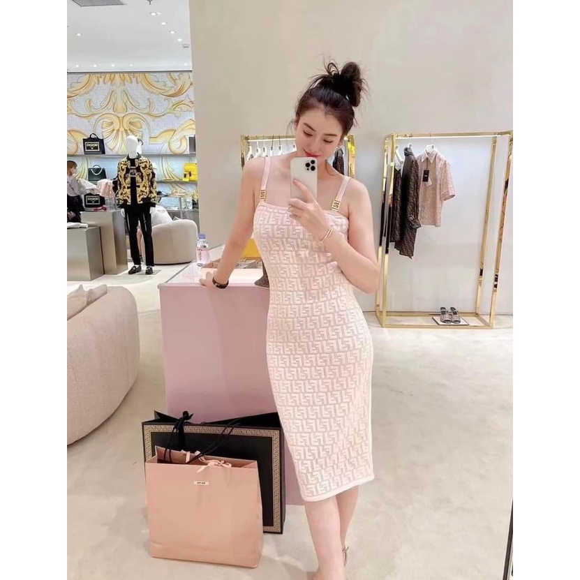 Váy len 3 màu QCCC